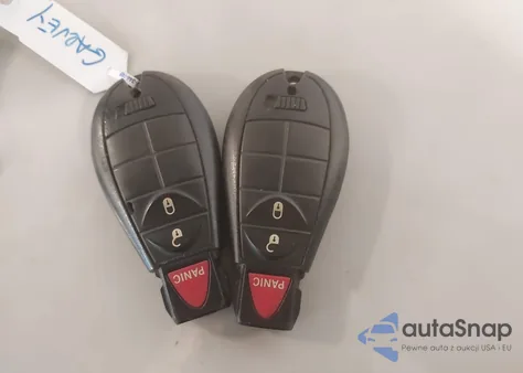 2014 Jeep Cherokee Sport z USA, uszkodzony, nr VIN 1C4PJLAB6EW288298